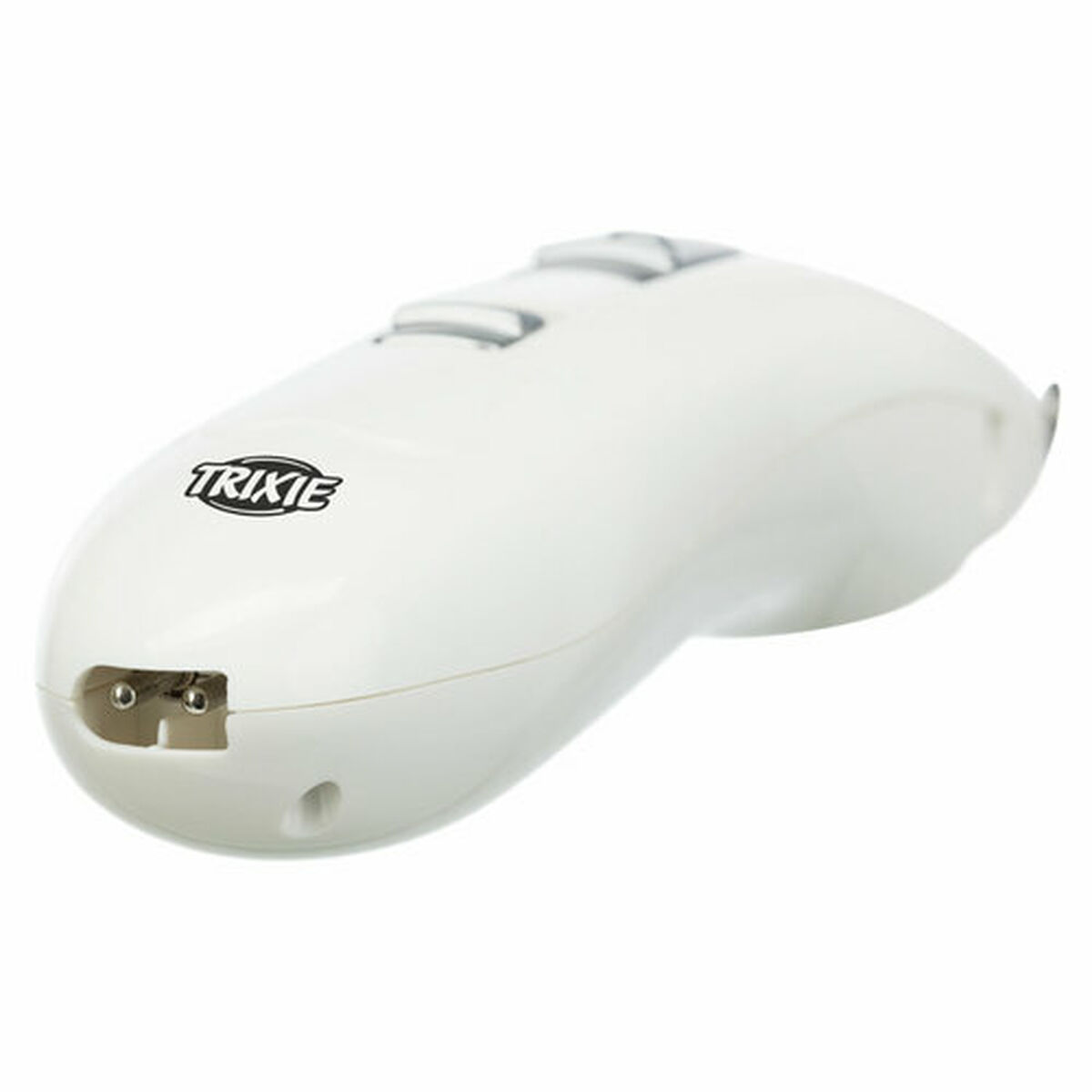 Cortapelos para mascotas Trixie TR1150 Acero Inoxidable Plástico