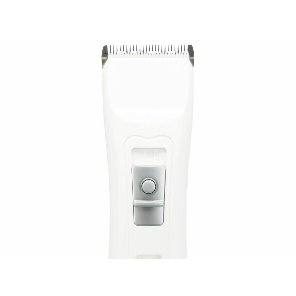 Cortapelos para mascotas Trixie TR1150 Acero Inoxidable Plástico