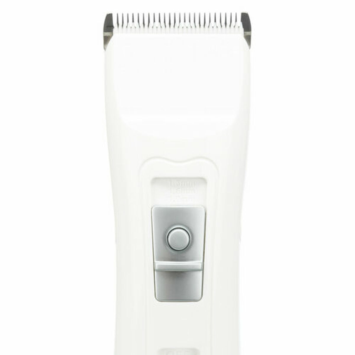 Cortapelos para mascotas Trixie TR1150 Acero Inoxidable Plástico