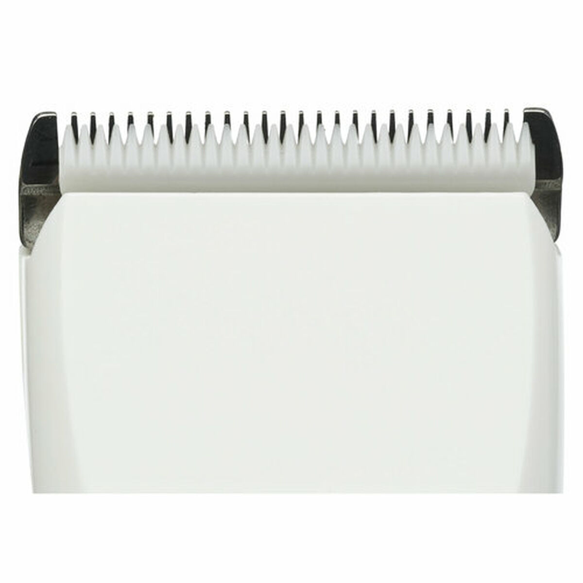 Cortapelos para mascotas Trixie TR1150 Acero Inoxidable Plástico