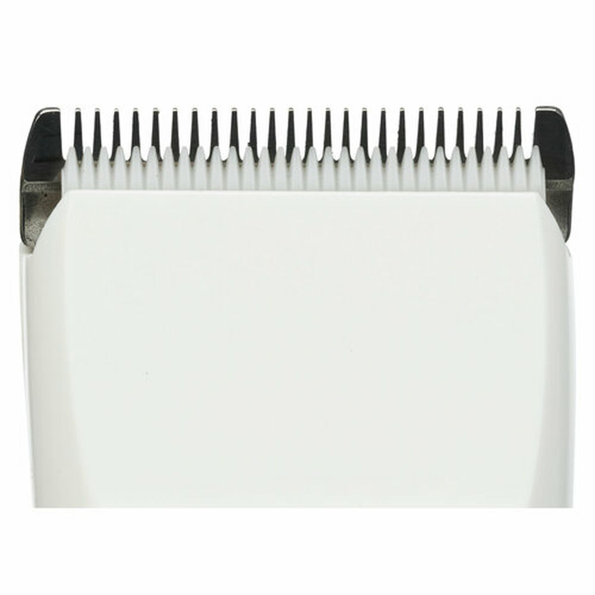 Cortapelos para mascotas Trixie TR1150 Acero Inoxidable Plástico