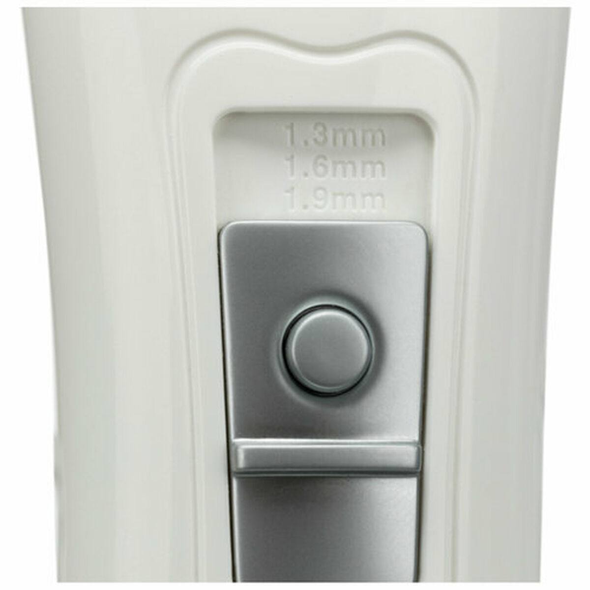 Cortapelos para mascotas Trixie TR1150 Acero Inoxidable Plástico