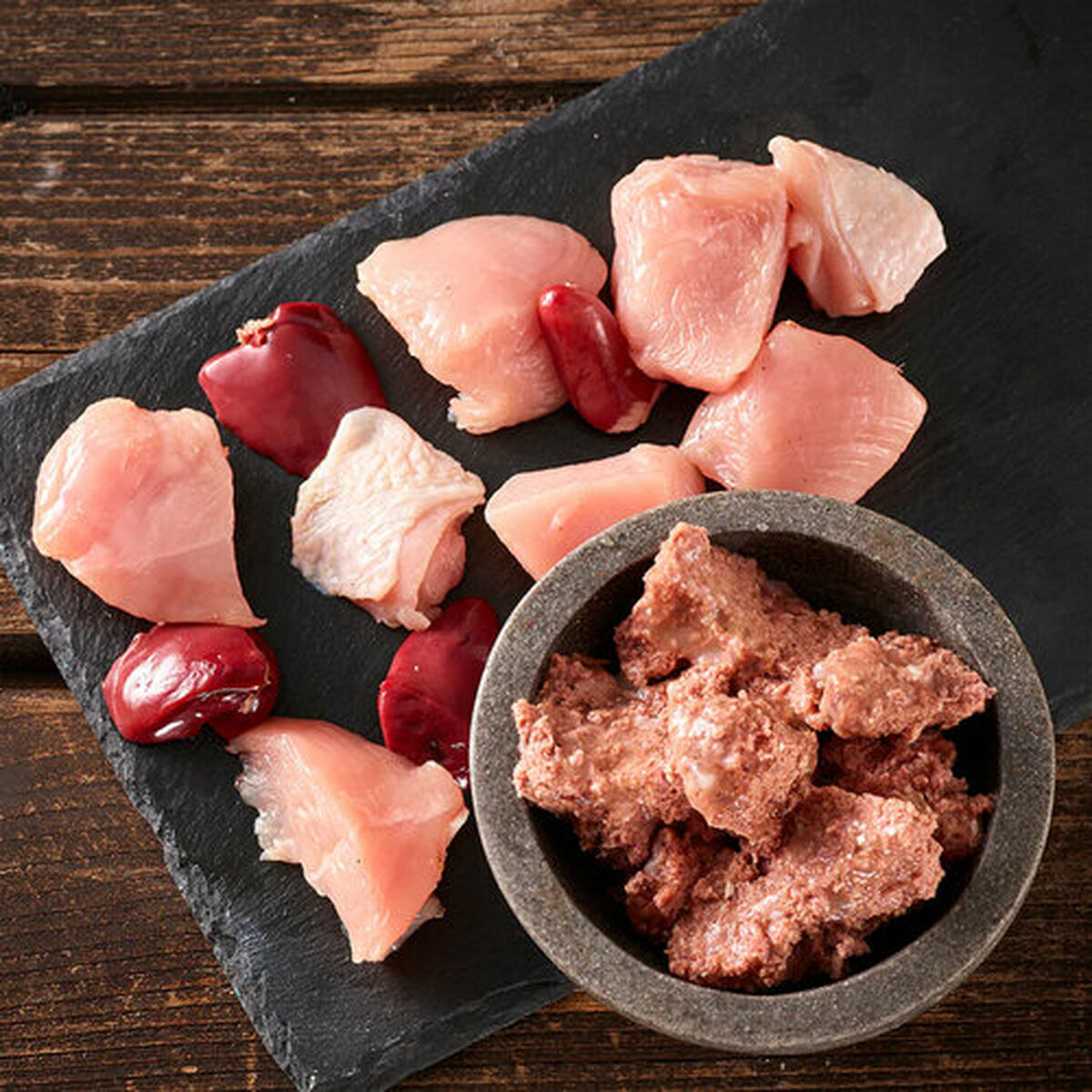 Comida húmeda Fleischeslust Pure 800 gr Pavo