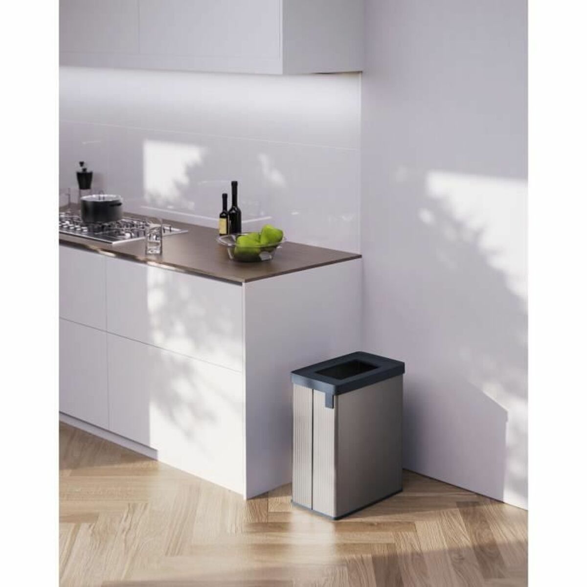 Cubo de basura Curver