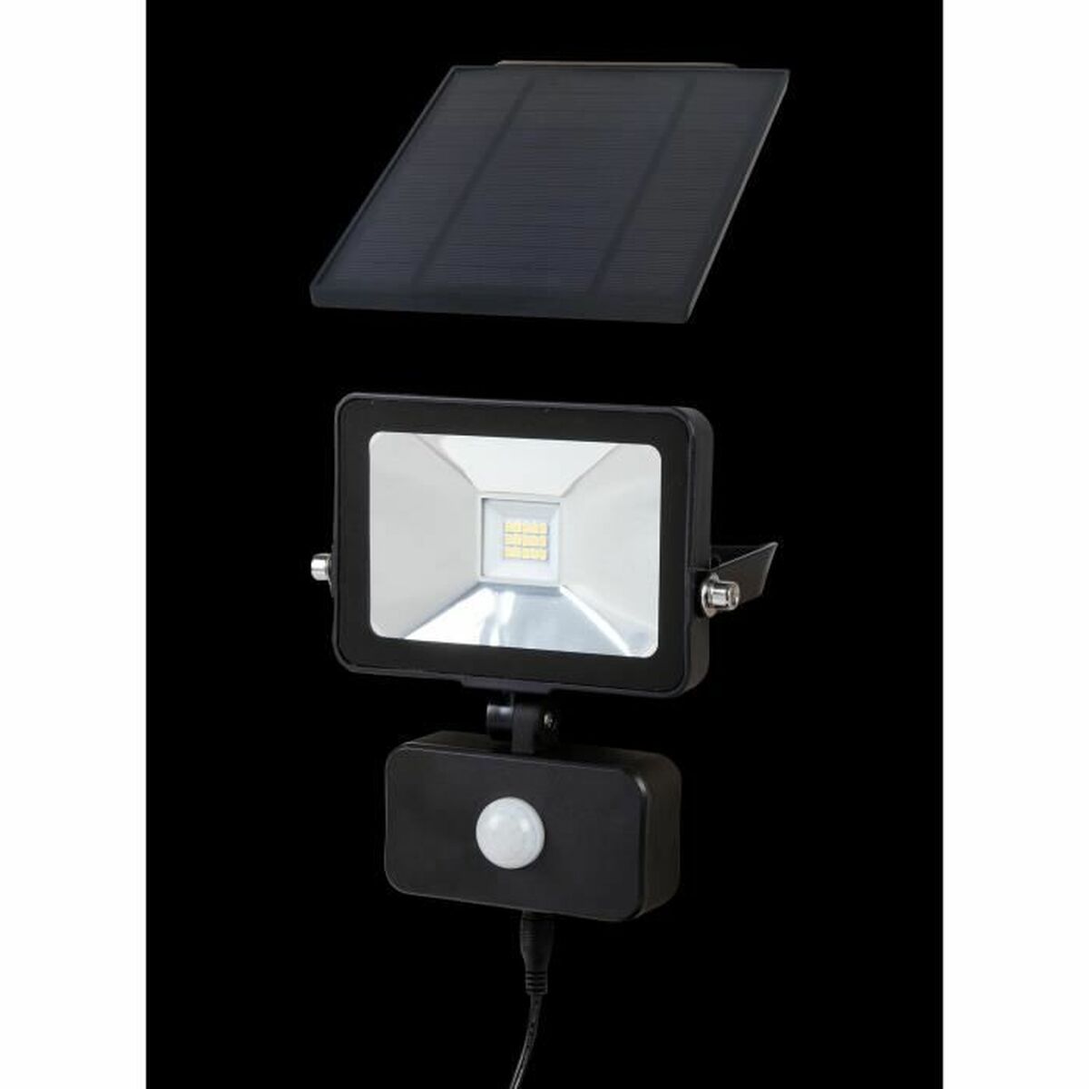 Lámpara solar Galix G4560 800 lm