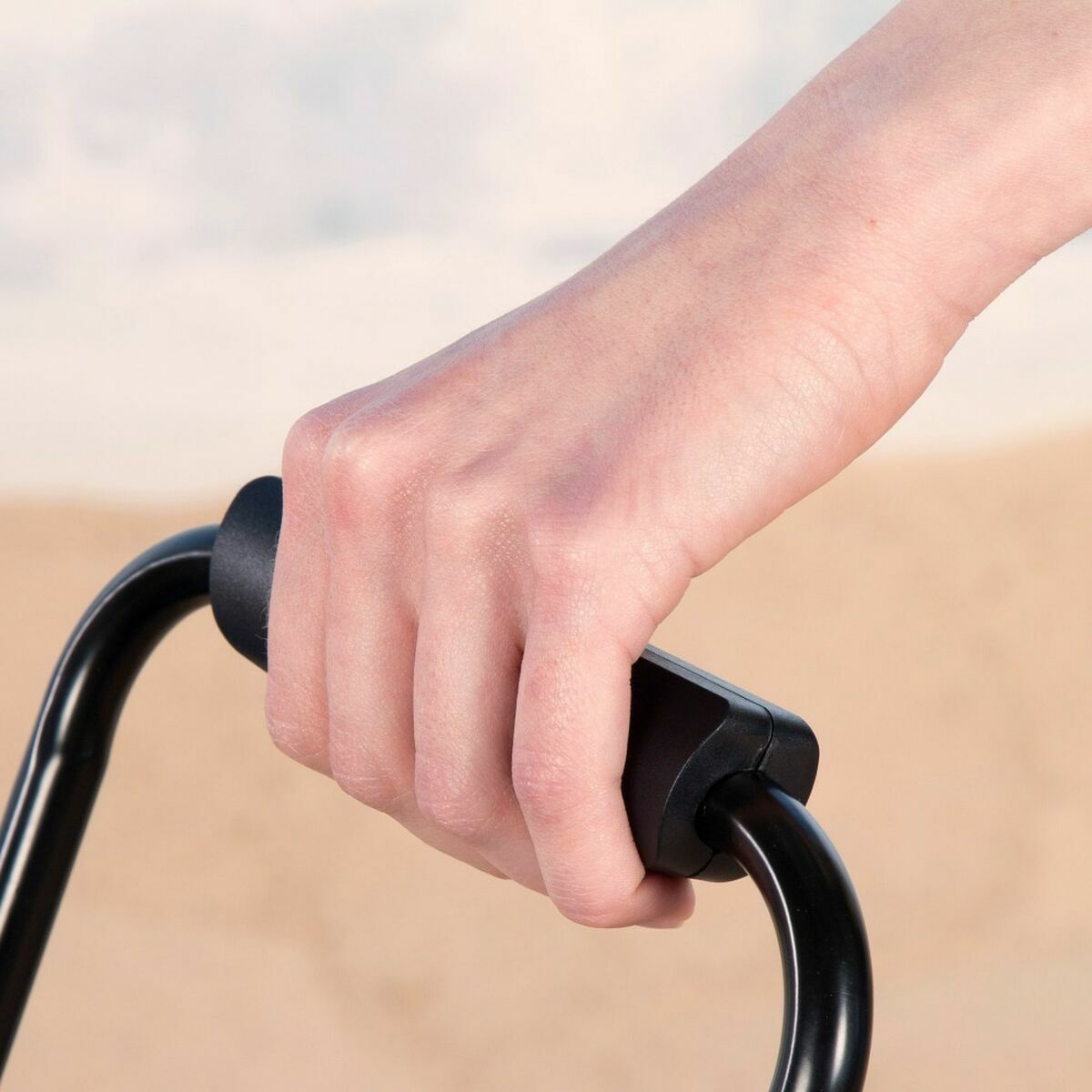 Carro Multiusos Aktive 35 x 35 x 87 cm