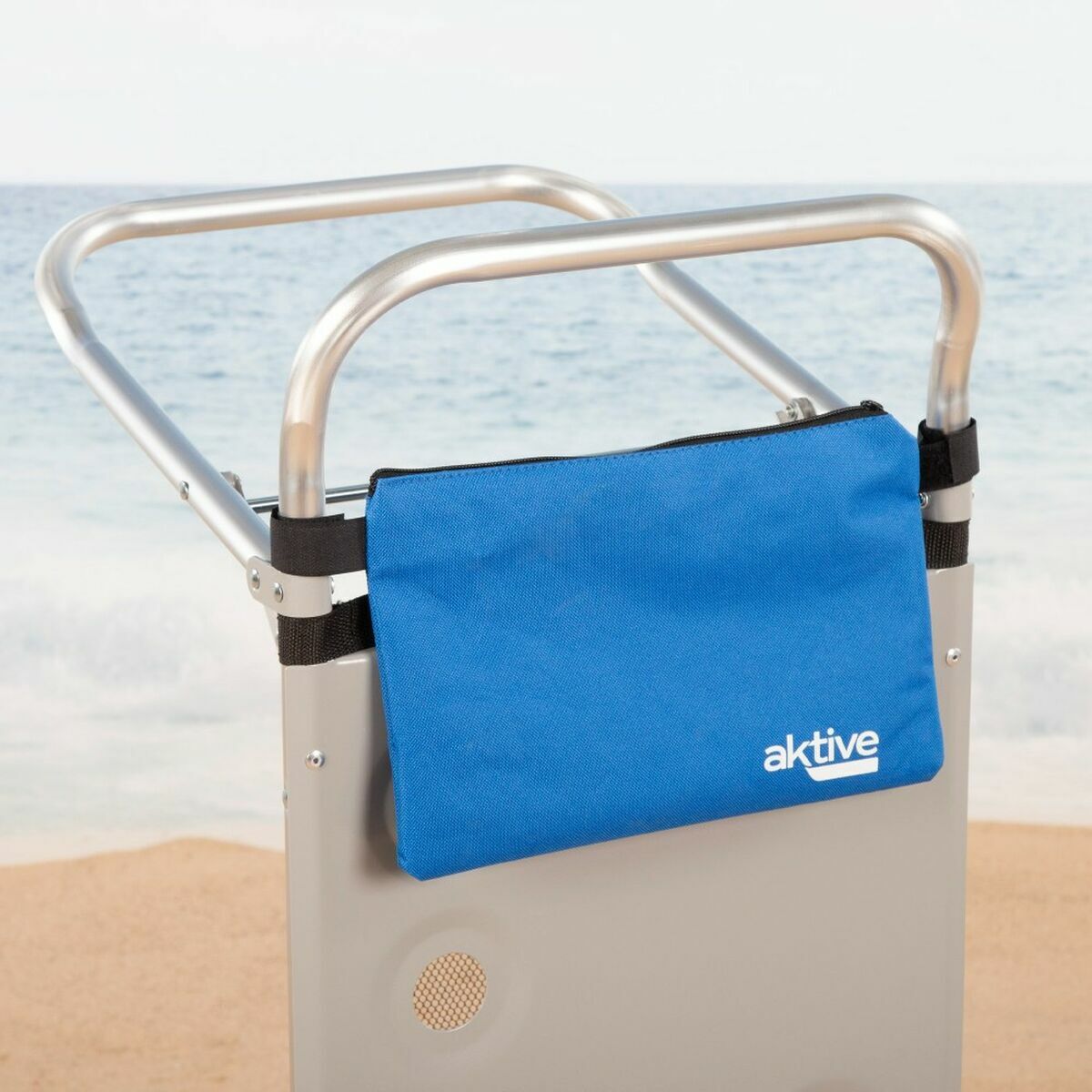 Silla Plegable Aktive