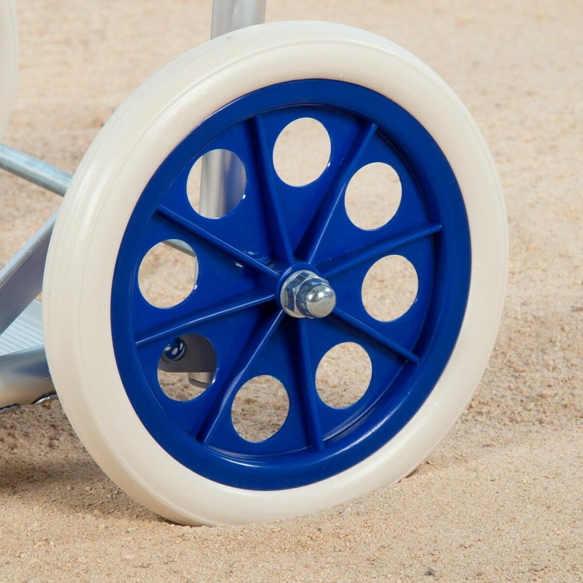 Silla Plegable Aktive