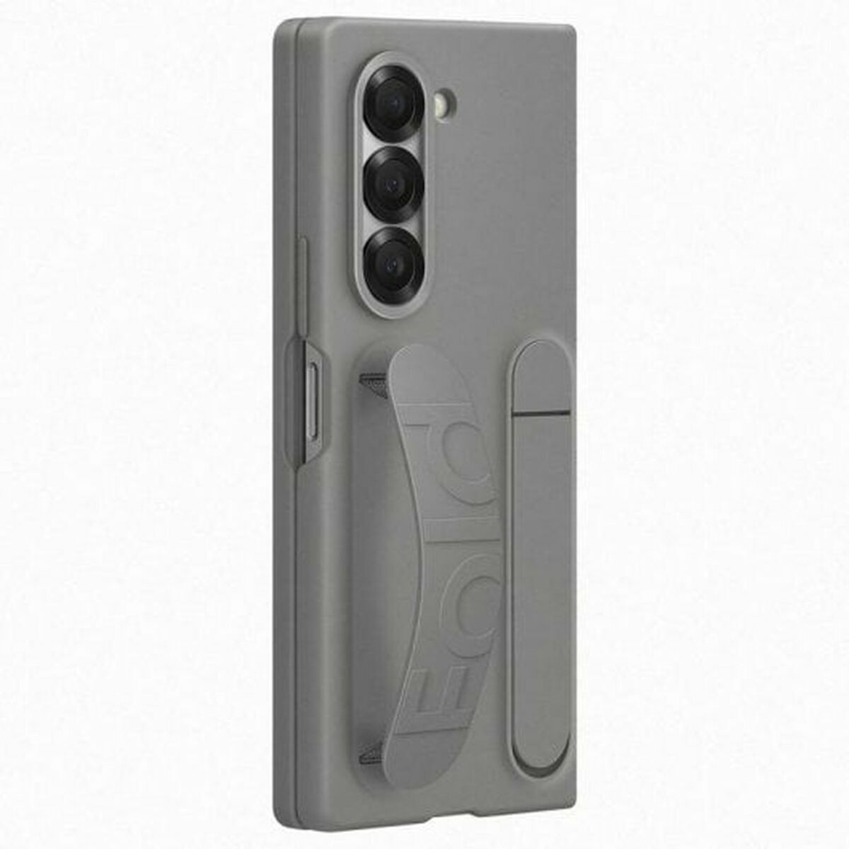Funda para Móvil Samsung EF-MF956TJEGWW Gris