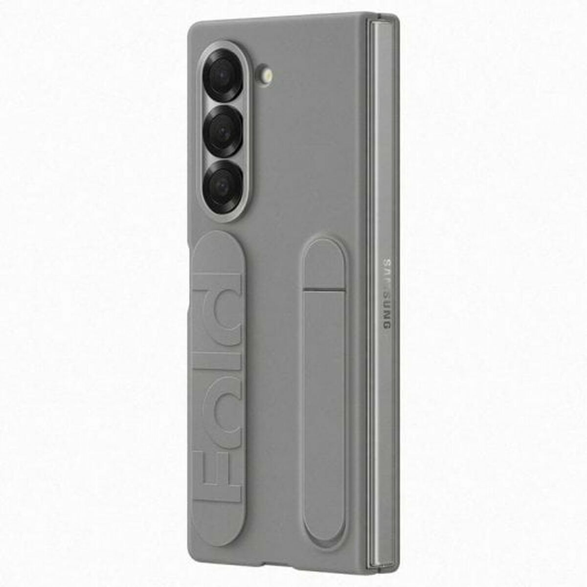 Funda para Móvil Samsung EF-MF956TJEGWW Gris