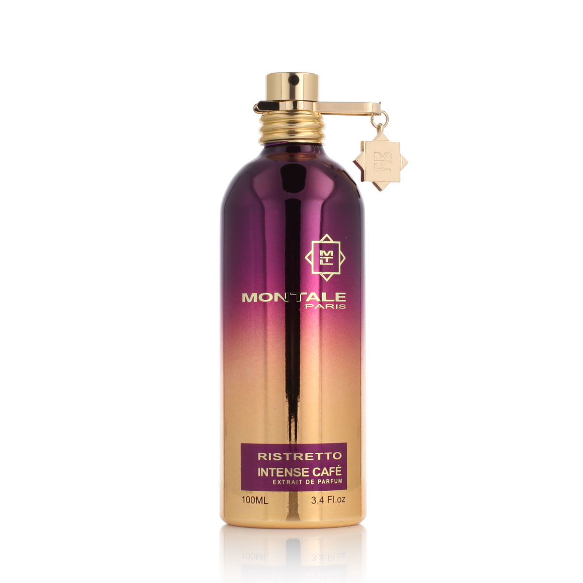Perfume Unisex Montale MICR100 (1 unidad)