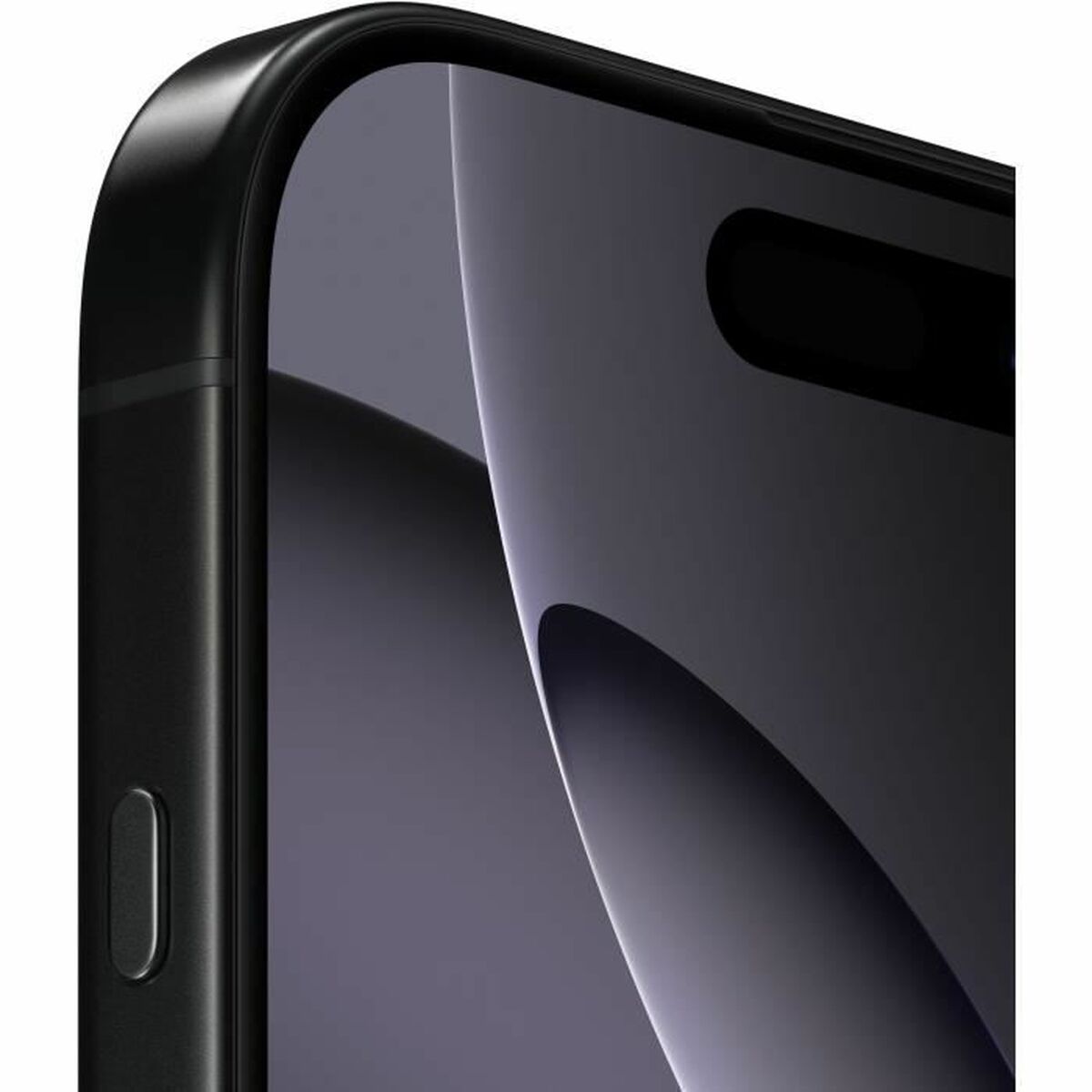 Smartphone Apple iPhone 16 Pro Max 6,9" 1 TB Negro