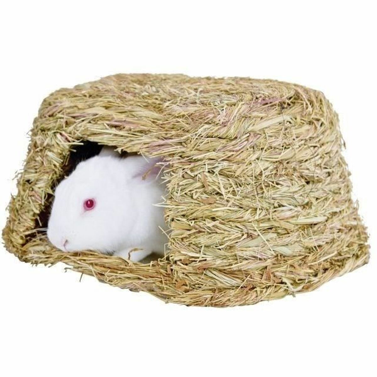 Cama para mascota Kerbl Natural