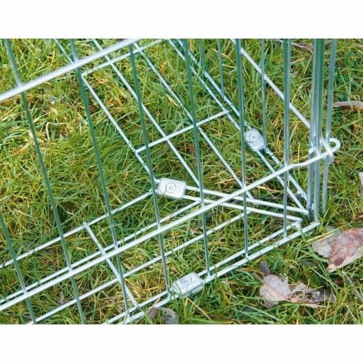 Cerco para el exterior Kerbl