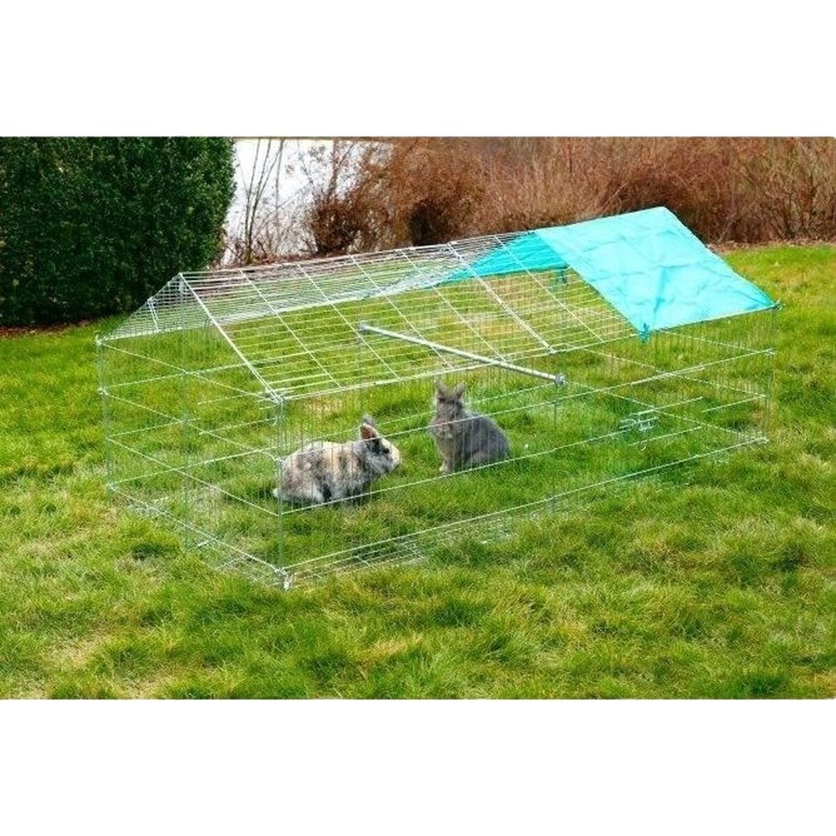 Cerco para el exterior Kerbl