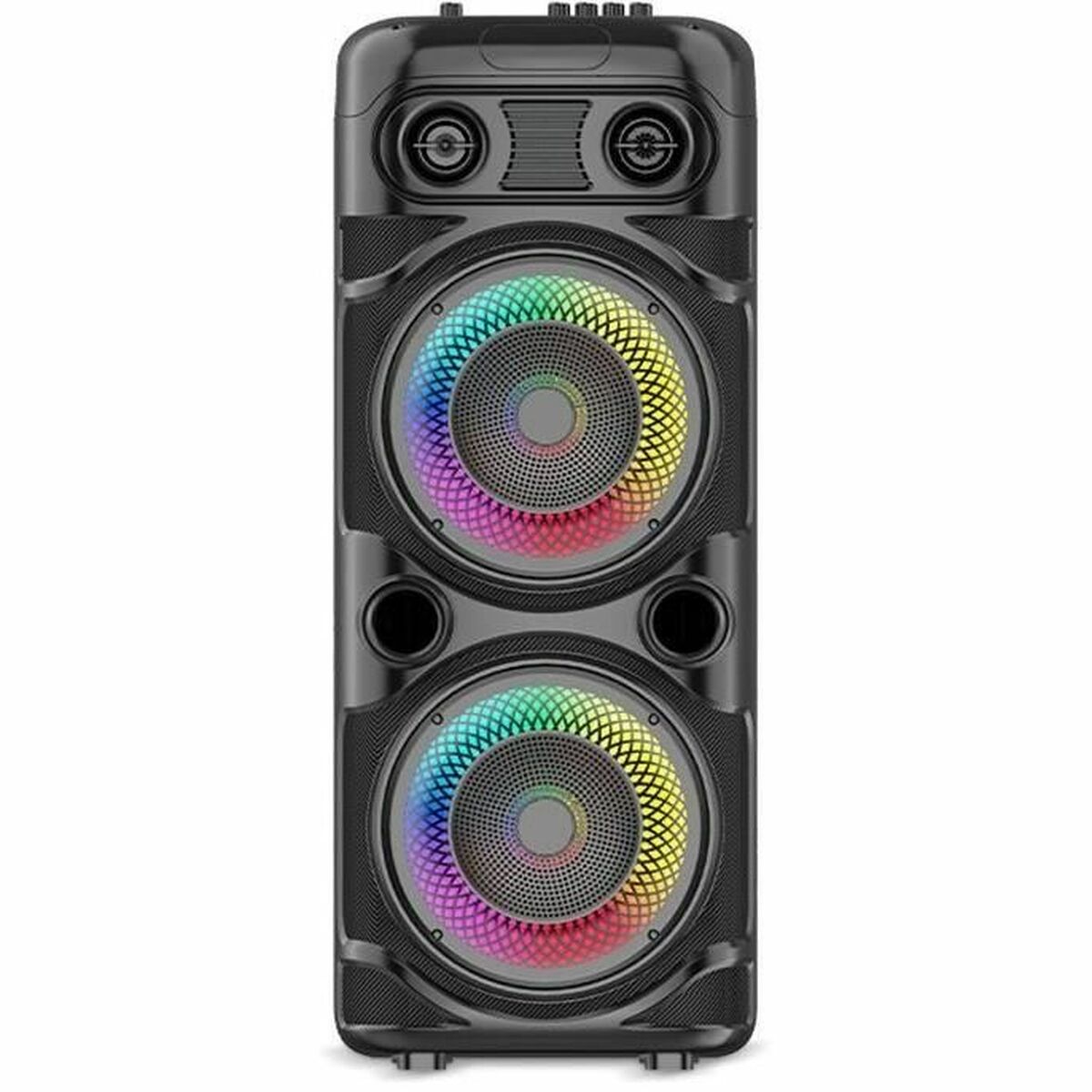 Altavoz Portátil Inovalley KA123-XXL Negro 900 W