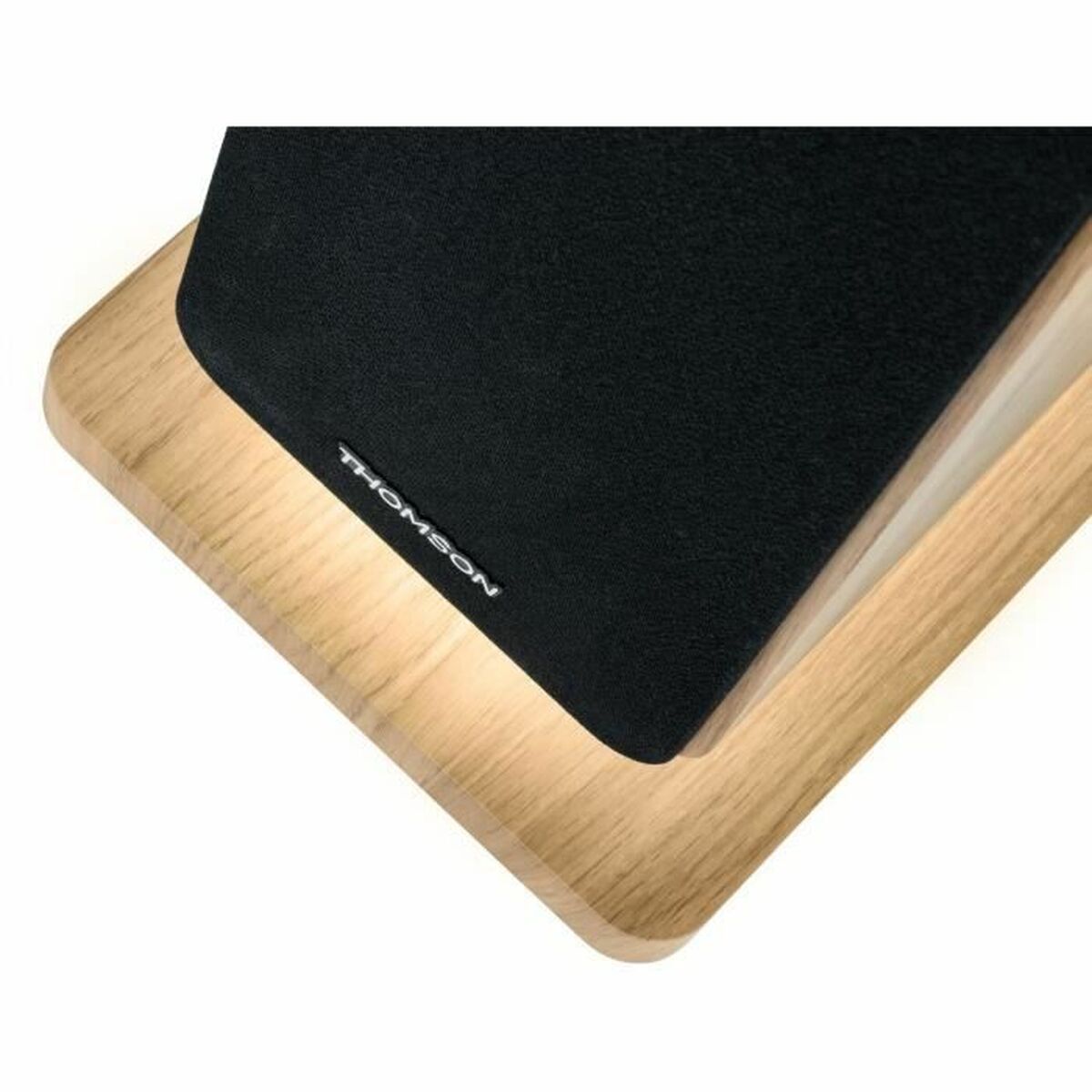 Torre de Sonido Bluetooth Thomson 120 W Negro