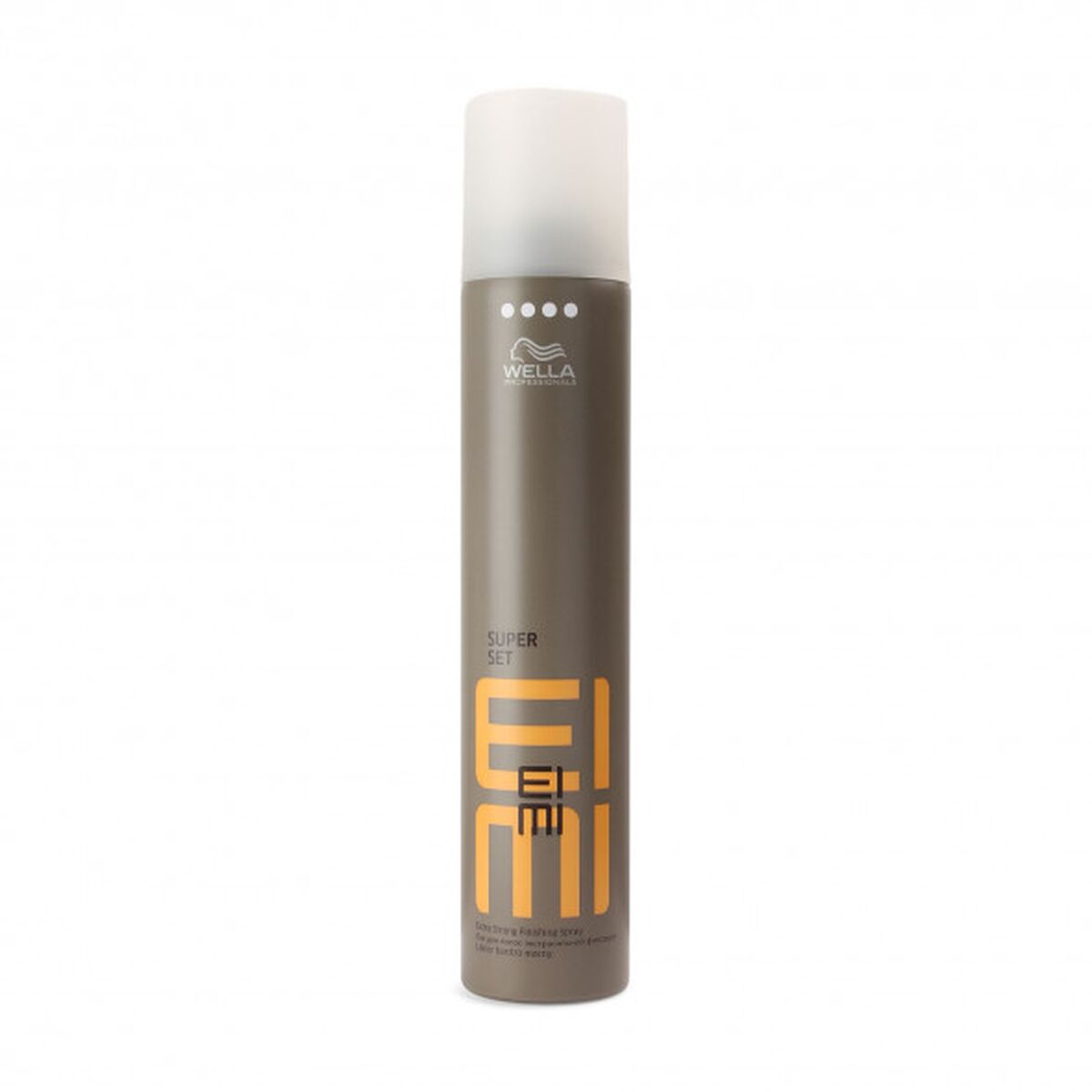Laca Fijadora Wella Eimi Super Set Fuerte 300 ml