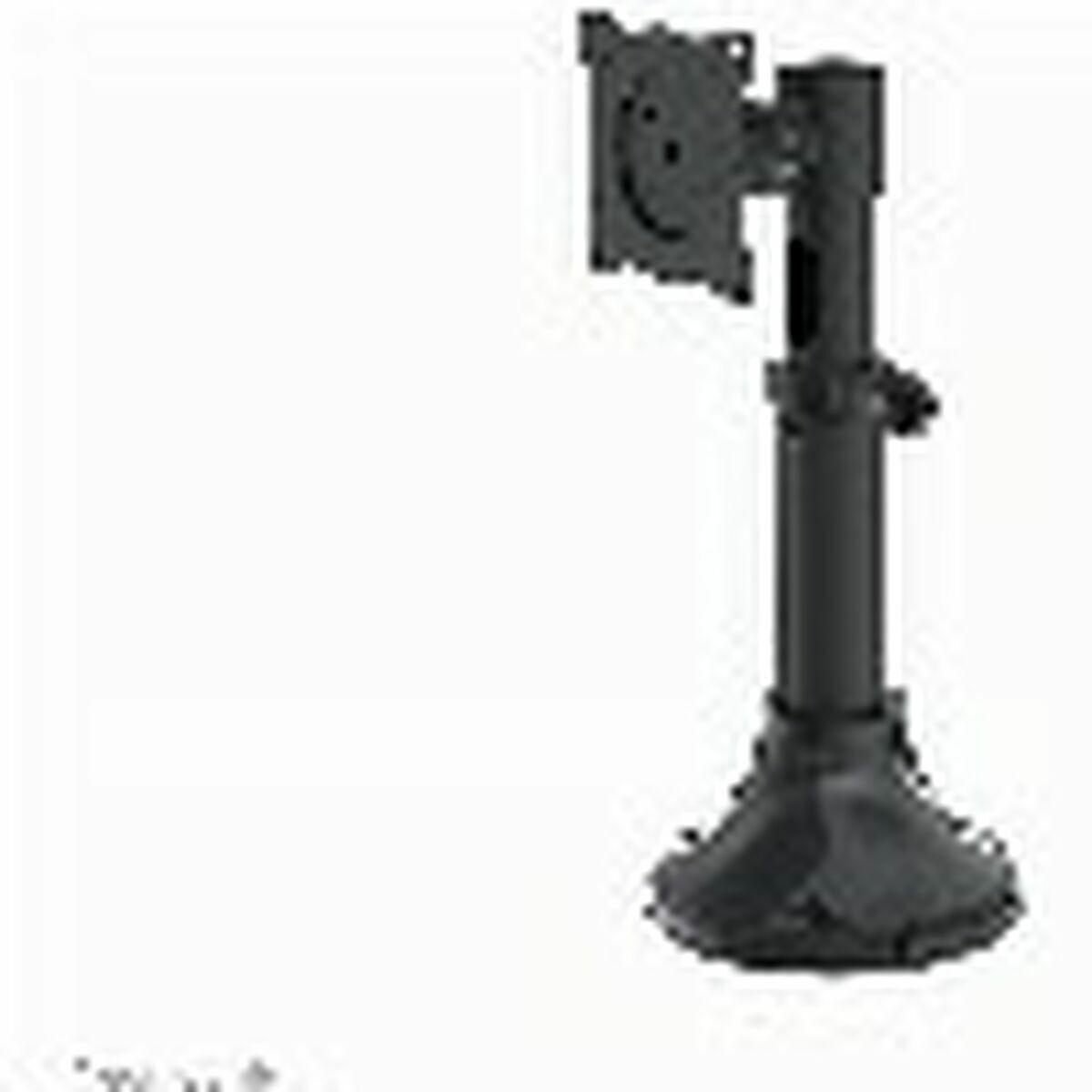 Soporte TV Neomounts FPMA-D025BLACK 10" 30" 12 kg