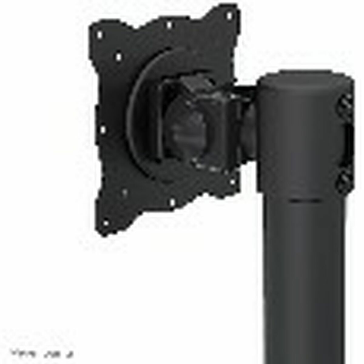 Soporte TV Neomounts FPMA-D025BLACK 10" 30" 12 kg