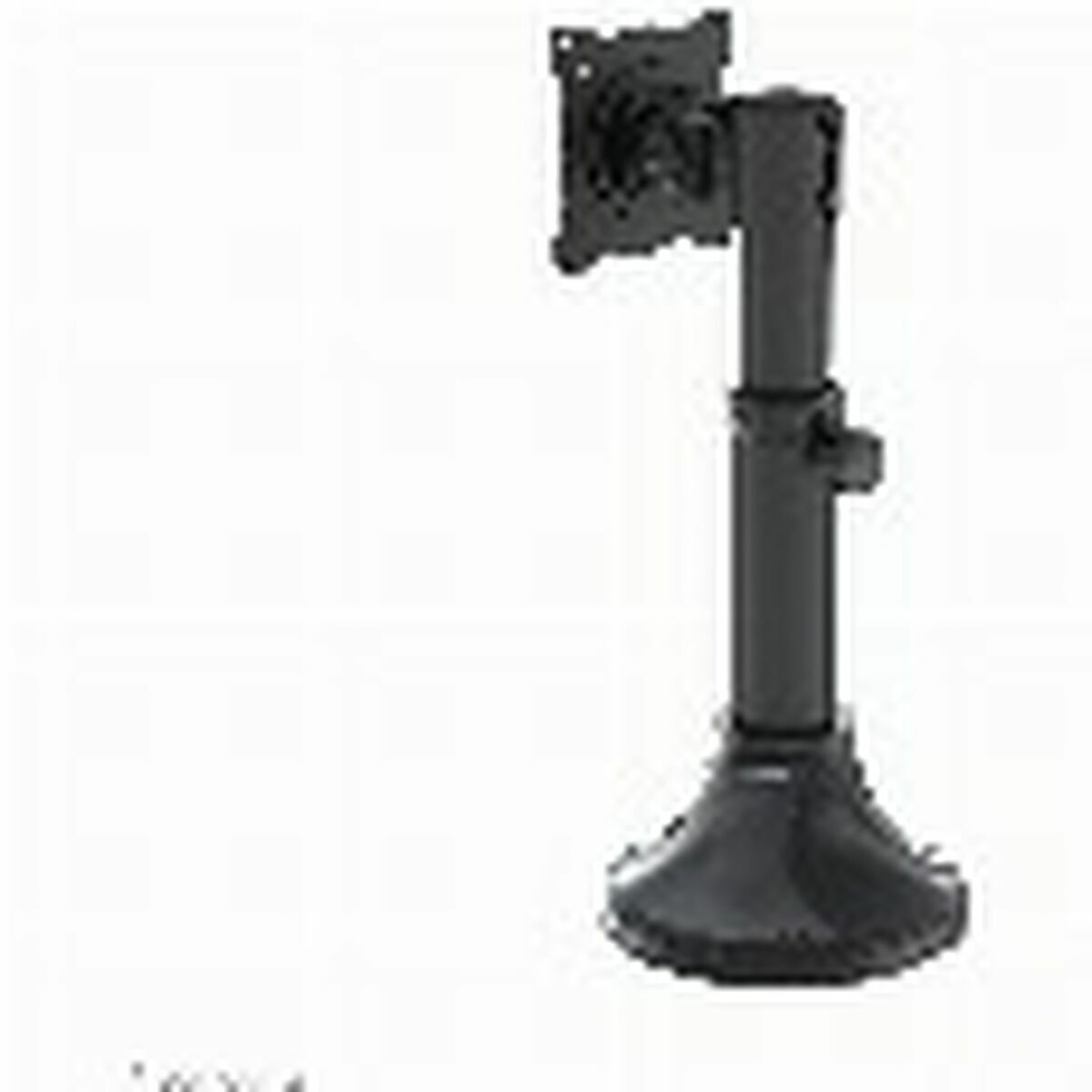 Soporte TV Neomounts FPMA-D025BLACK 10" 30" 12 kg