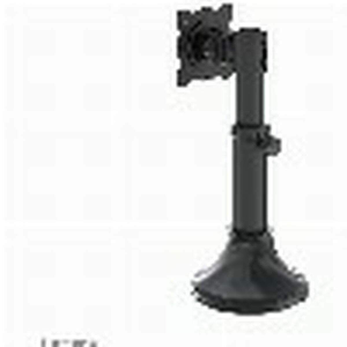 Soporte TV Neomounts FPMA-D025BLACK 10" 30" 12 kg