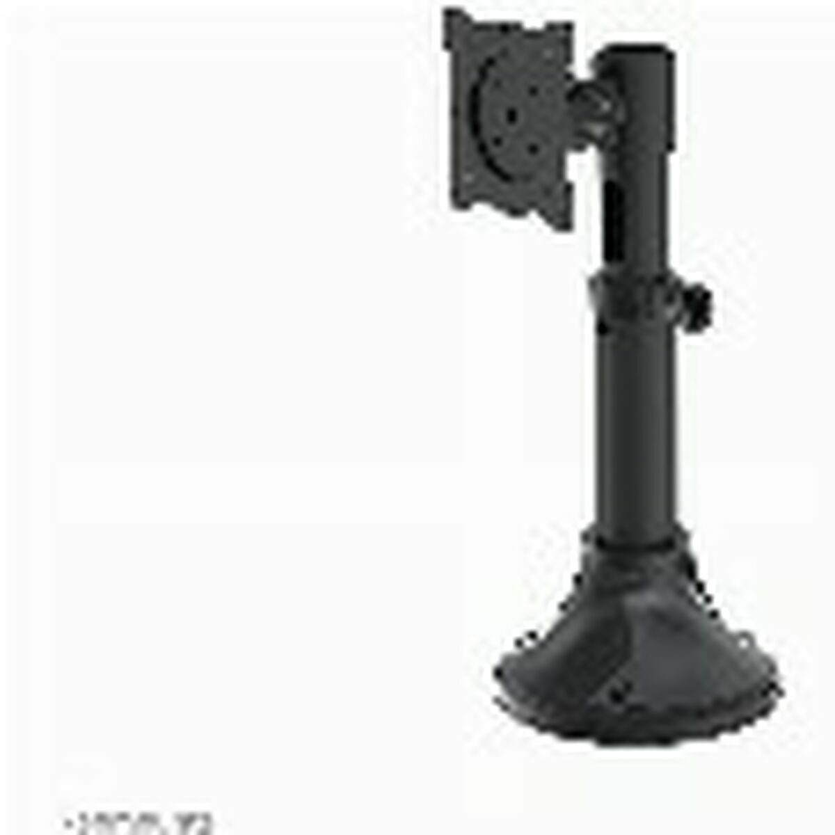 Soporte TV Neomounts FPMA-D025BLACK 10" 30" 12 kg