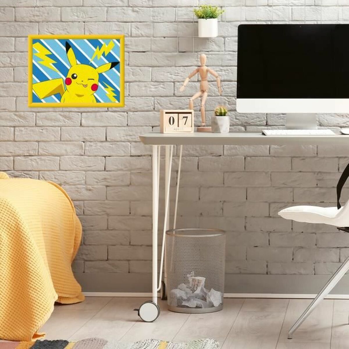 Set de Dibujo Ravensburger Creart