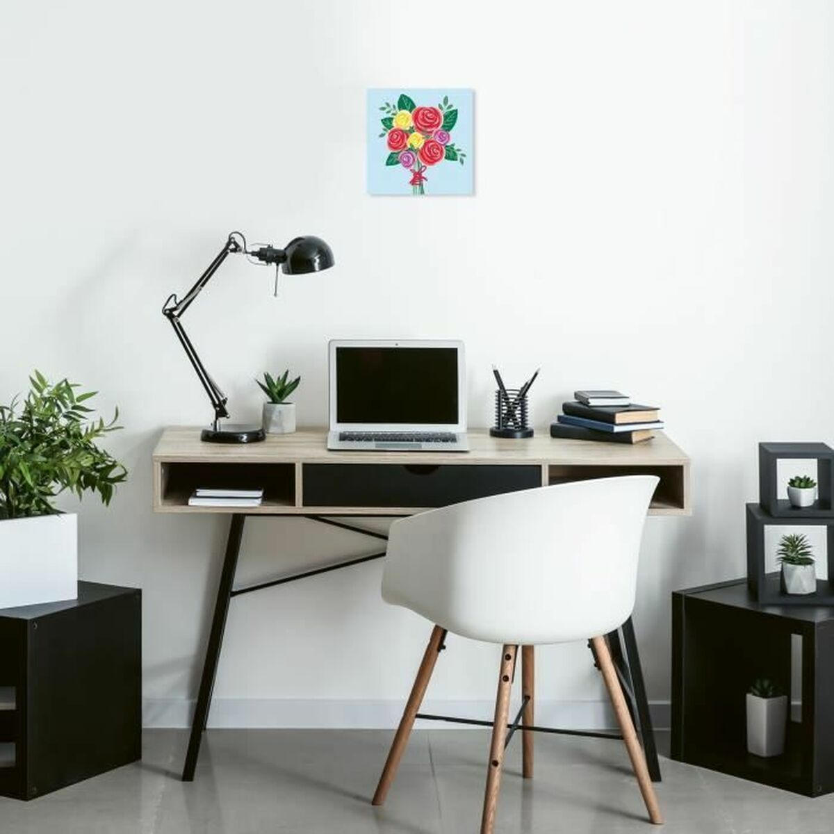 Set de Dibujo Ravensburger Creart