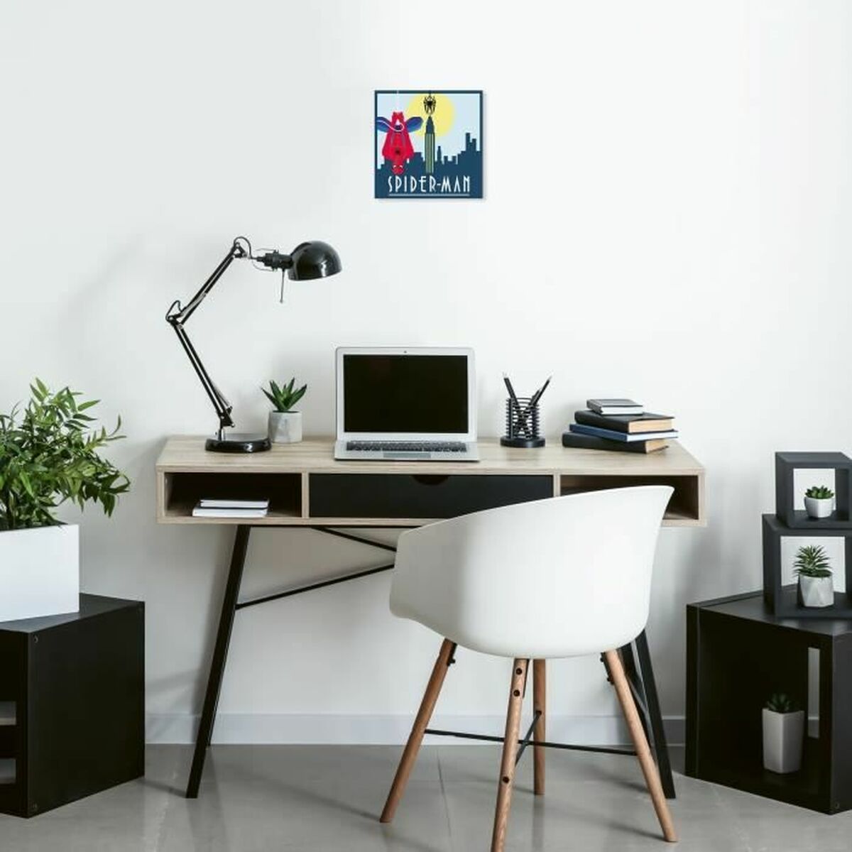 Set de Dibujo Ravensburger Creart (1 unidad)