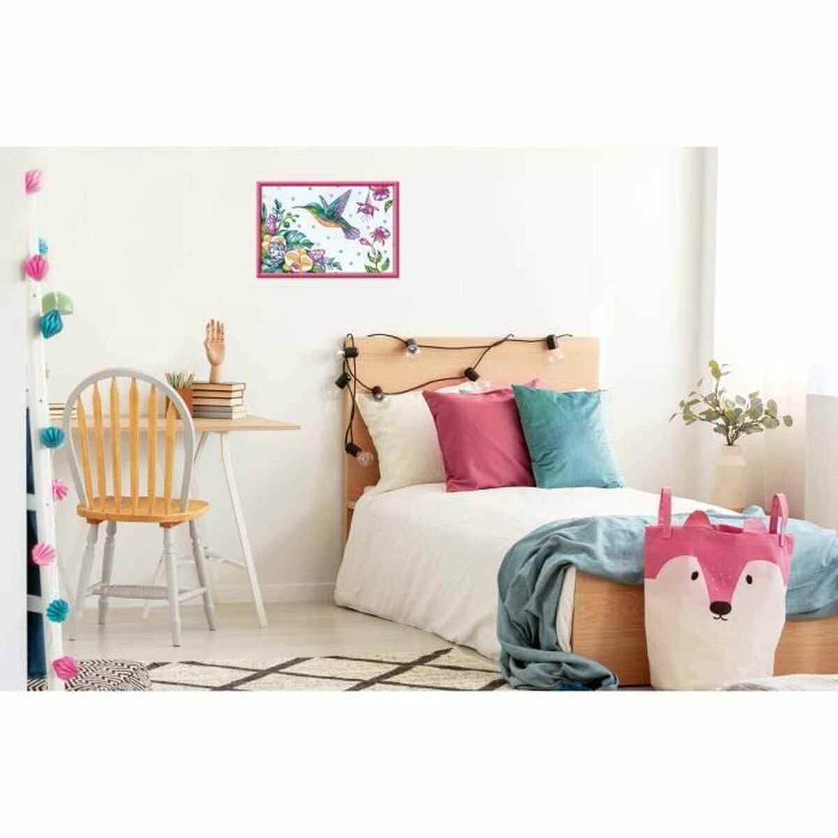 Set de Dibujo Ravensburger Creart