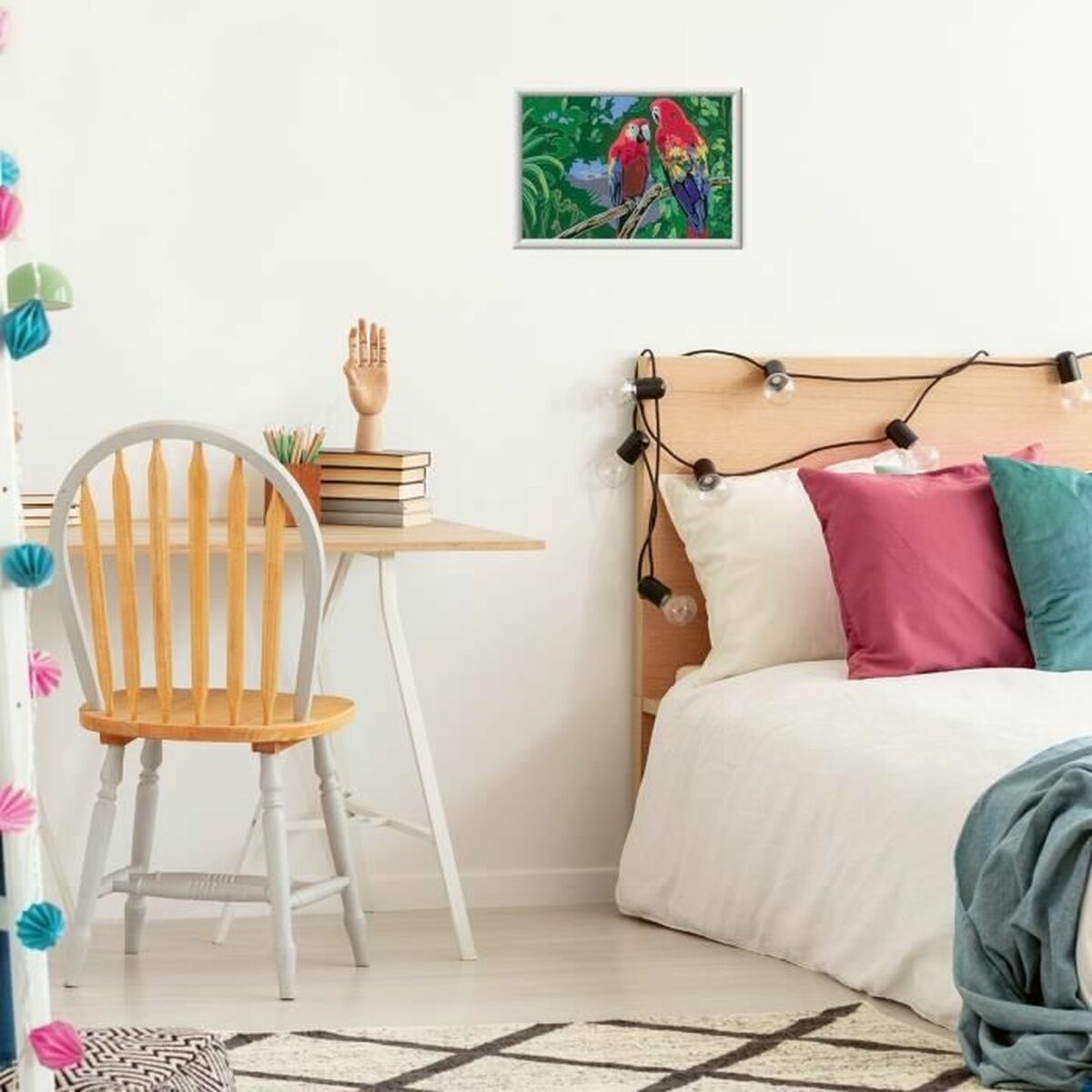 Set de Dibujo Ravensburger Creart