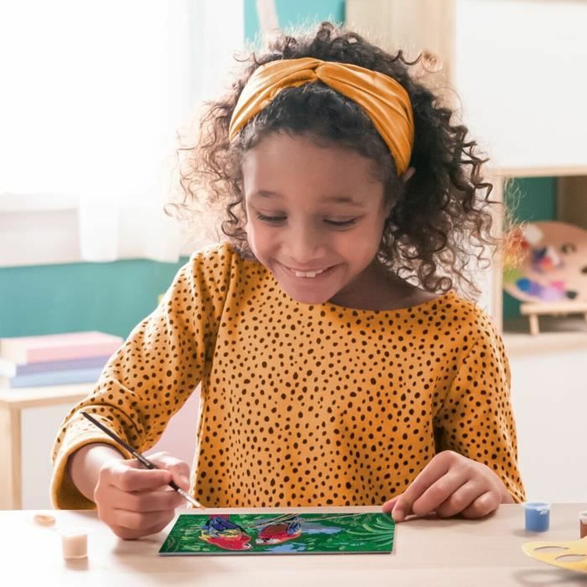 Set de Dibujo Ravensburger Creart