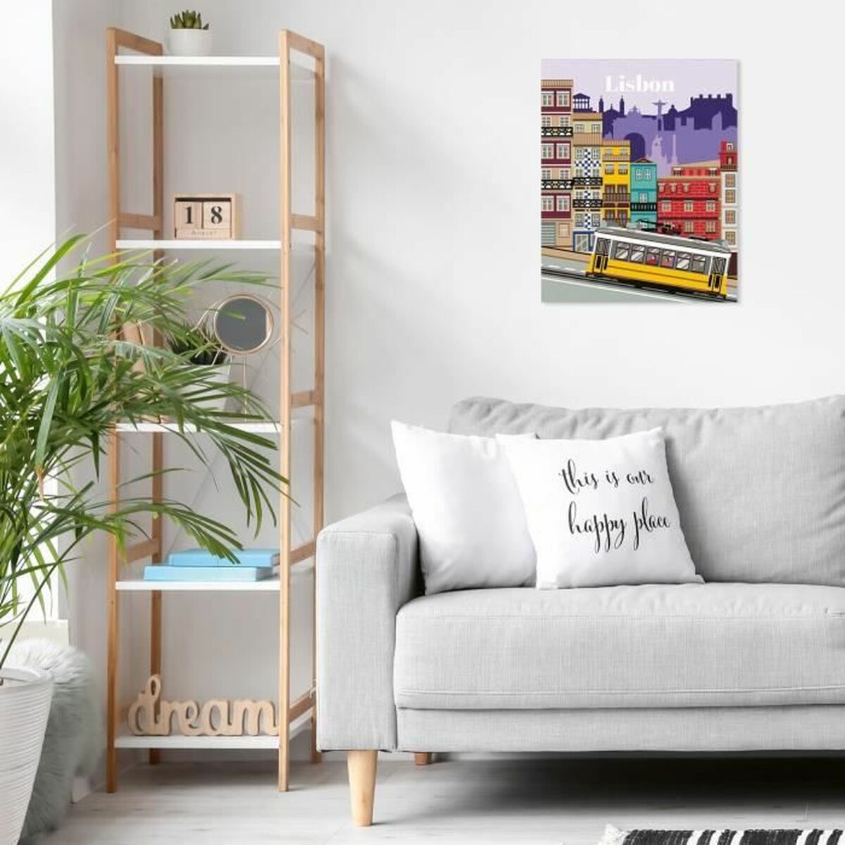 Set de Dibujo Ravensburger Creart