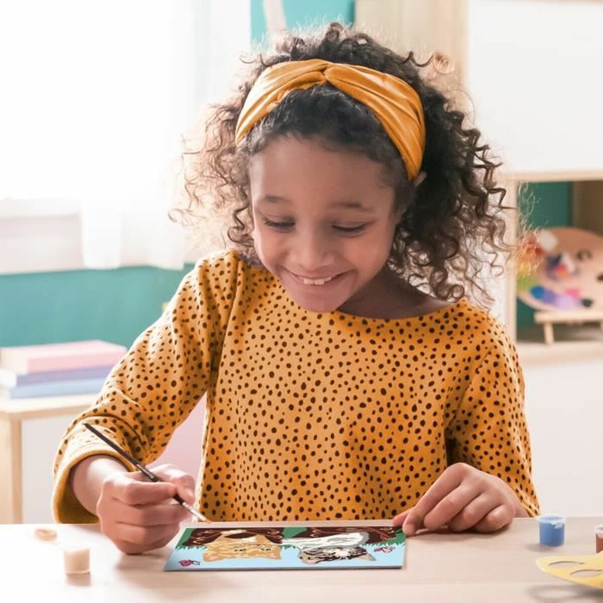 Set de Dibujo Ravensburger Creart