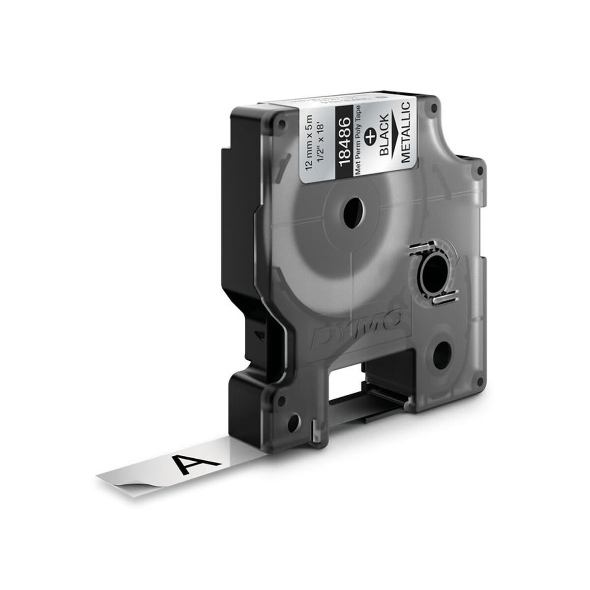 Cinta Laminada Dymo 18486 Multicolor