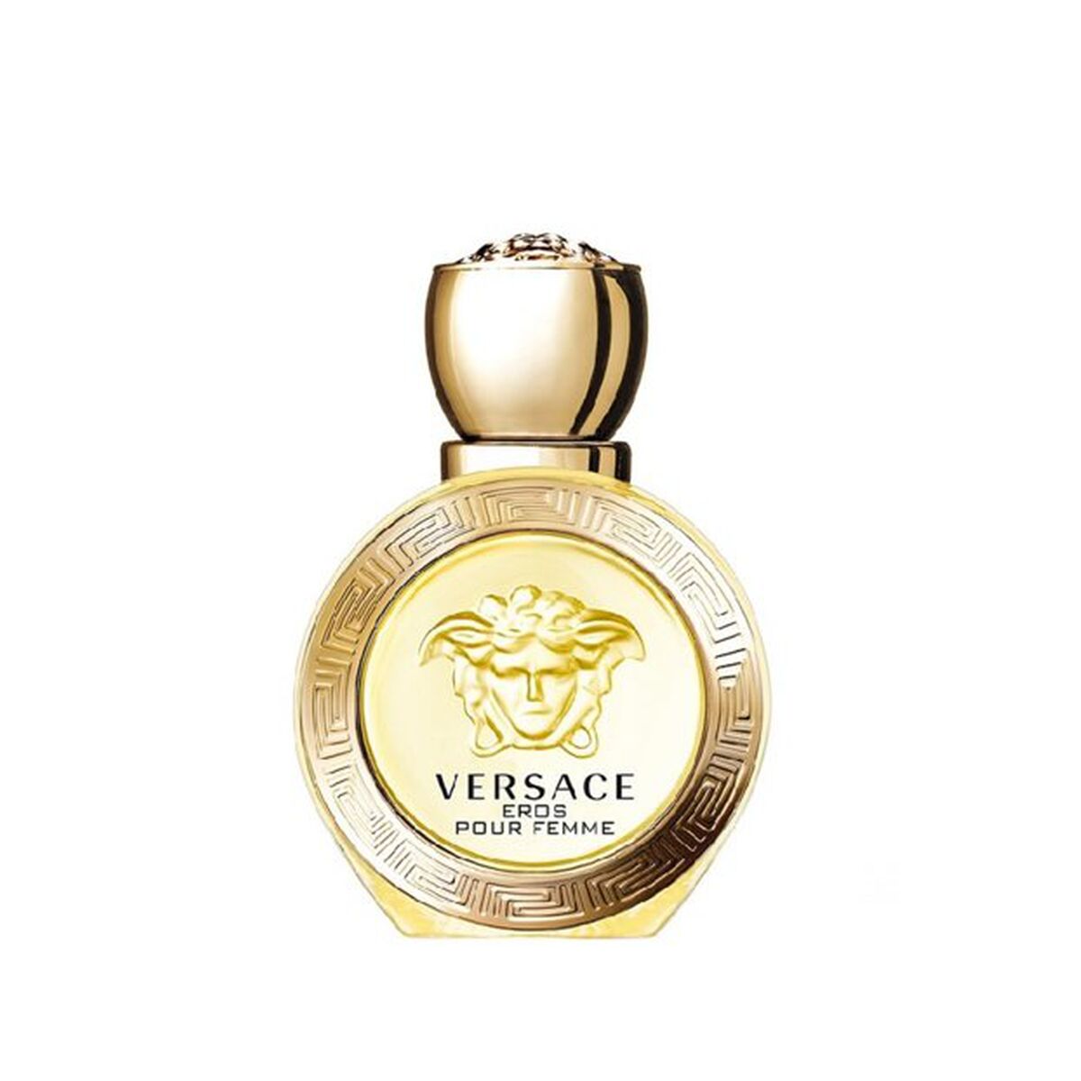 Perfume Mujer Versace Eros Pour Femme EDT 50 ml (1 unidad)
