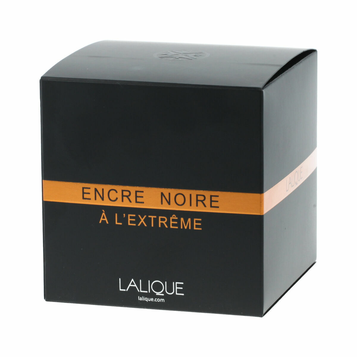 Perfume Hombre Lalique Encre Noire A L'extreme