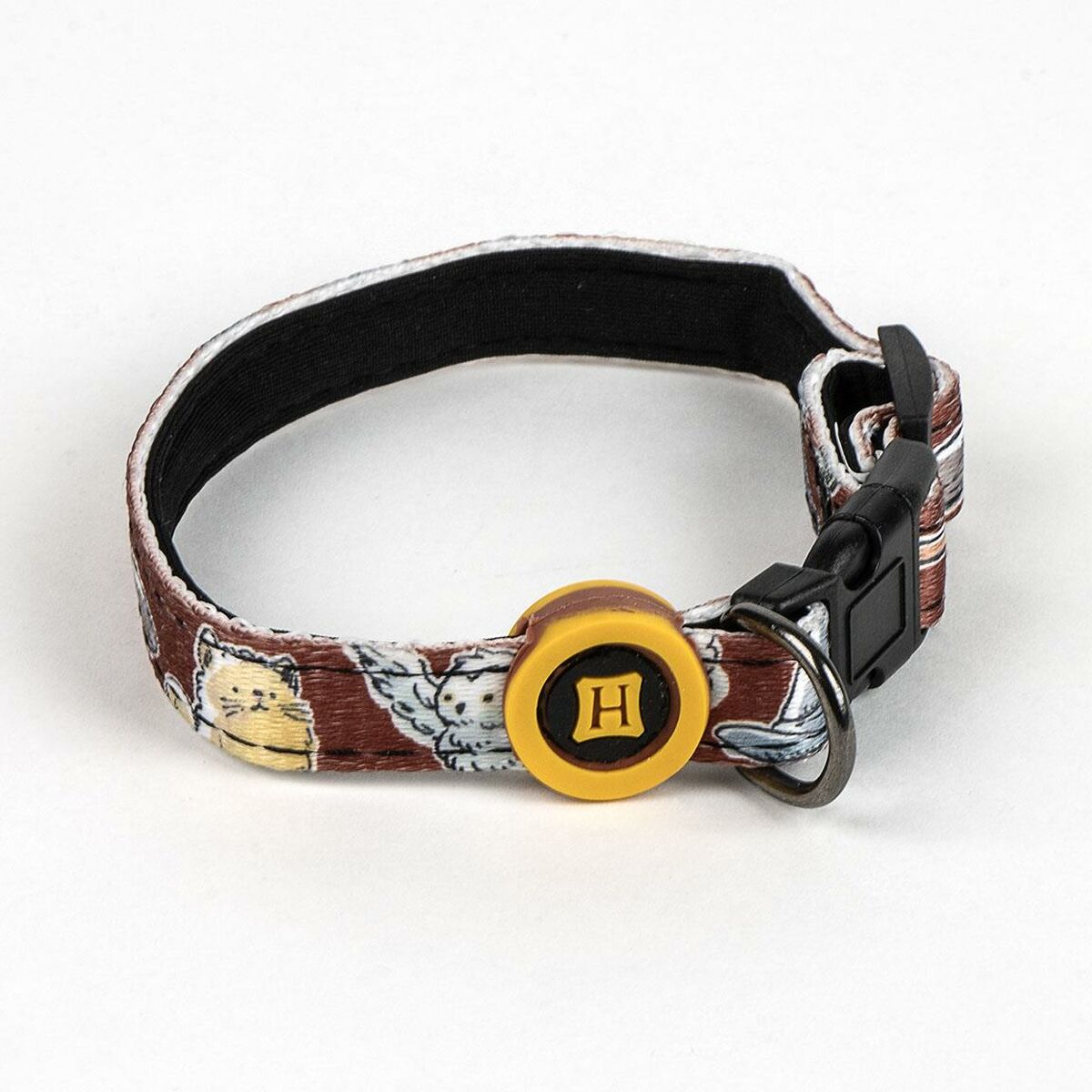 Set de Regalo Harry Potter Rojo Oscuro 21,0 x 21,0 x 8,8 cm Perro 4 Piezas