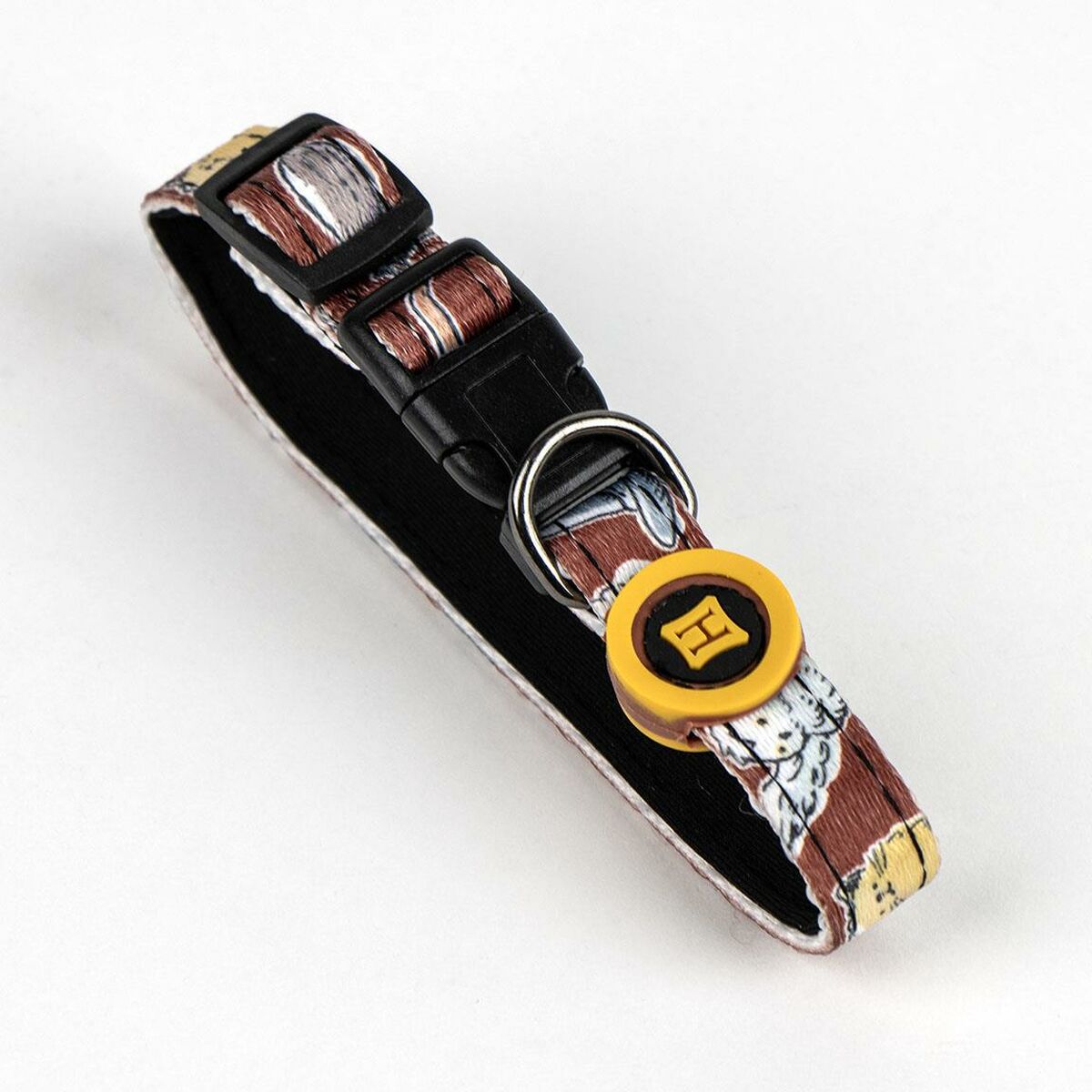 Set de Regalo Harry Potter Rojo Oscuro 21,0 x 21,0 x 8,8 cm Perro 4 Piezas