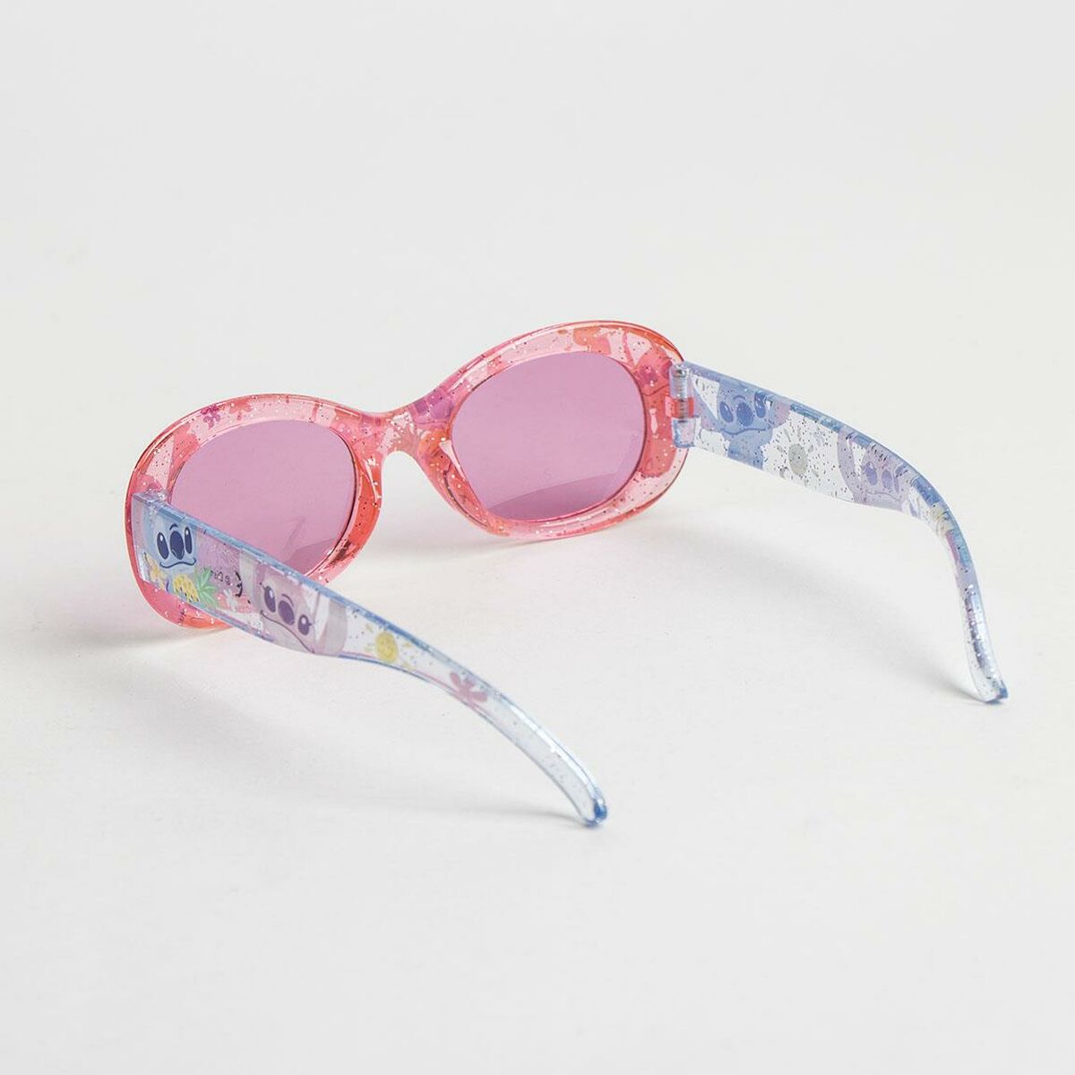 Gafas de Sol Infantiles Stitch 12,5 x 4,3 x 13,0 cm