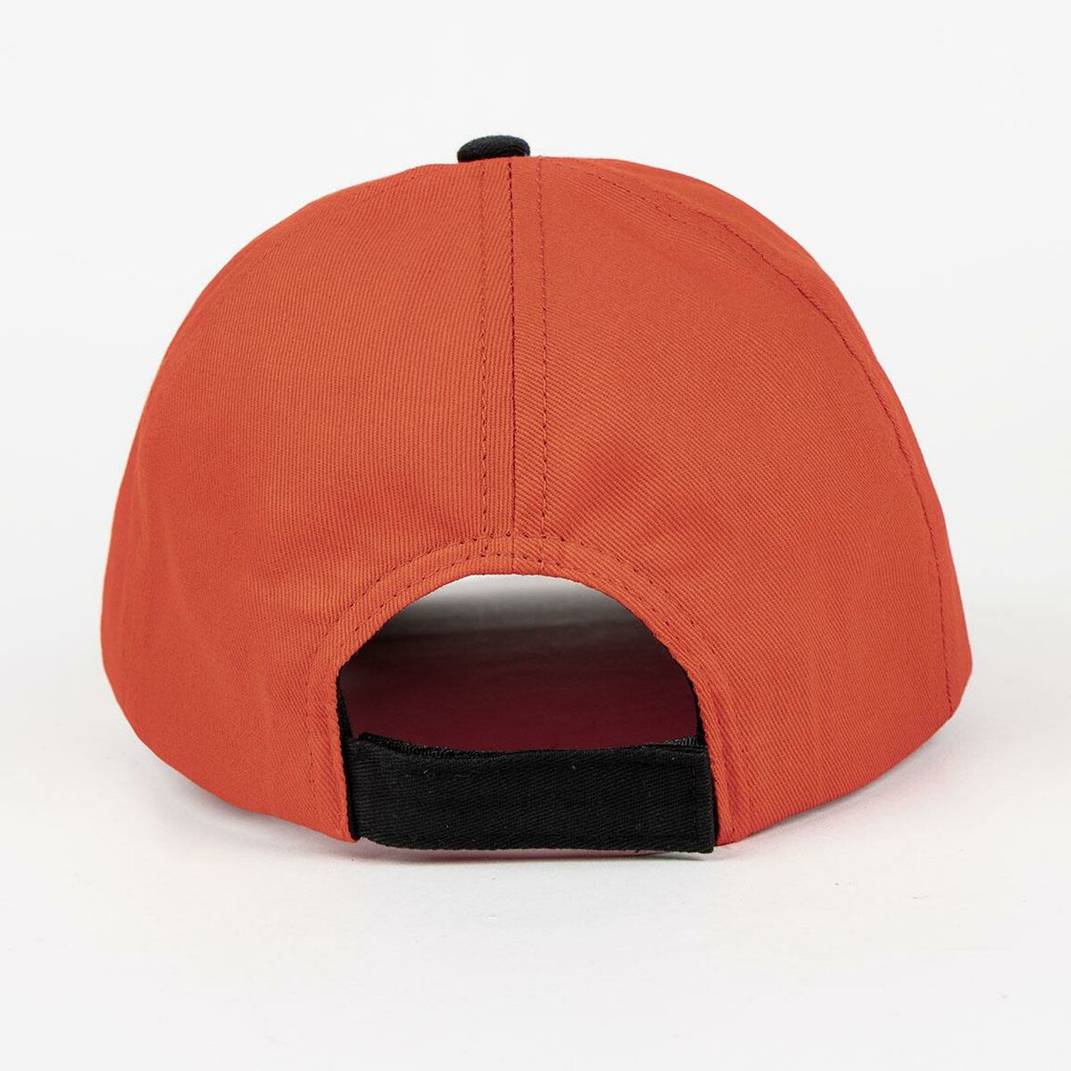 Gorra Infantil Spider-Man Rojo