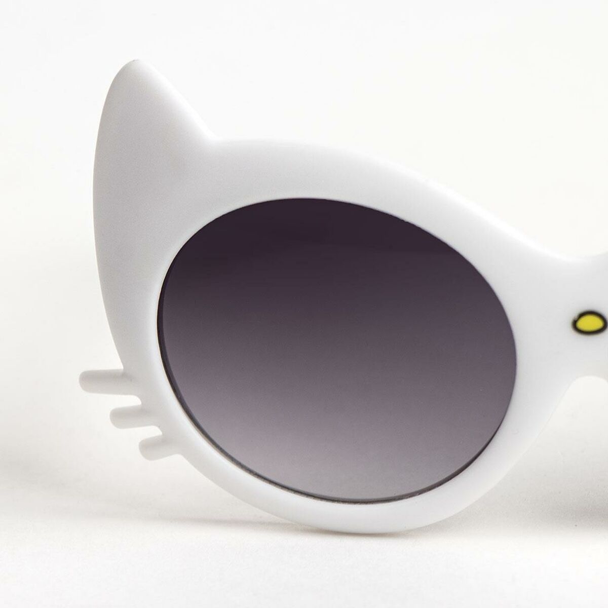 Gafas de Sol Infantiles Hello Kitty 11,5 x 4,6 x 13,0 cm