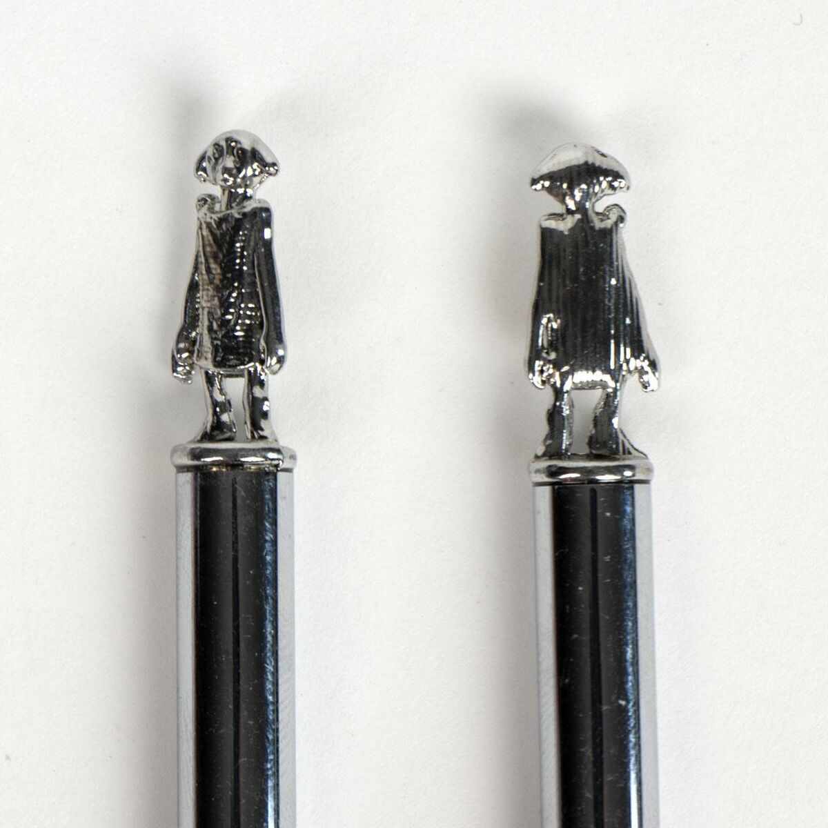 Set de Papelería Harry Potter Azul 3 Piezas