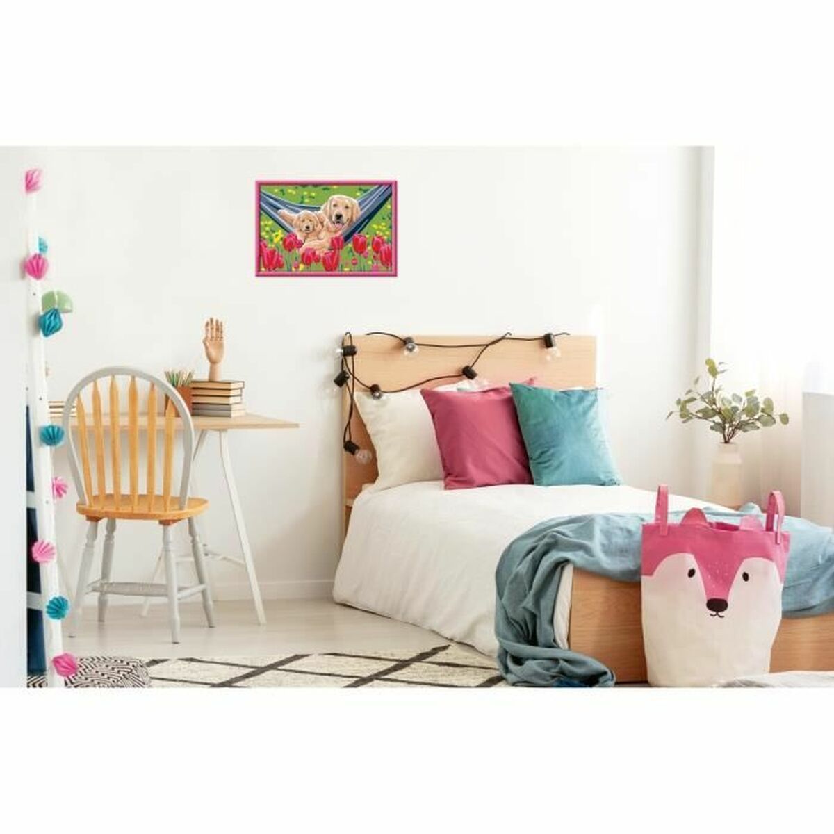 Set de Dibujo Ravensburger Creart