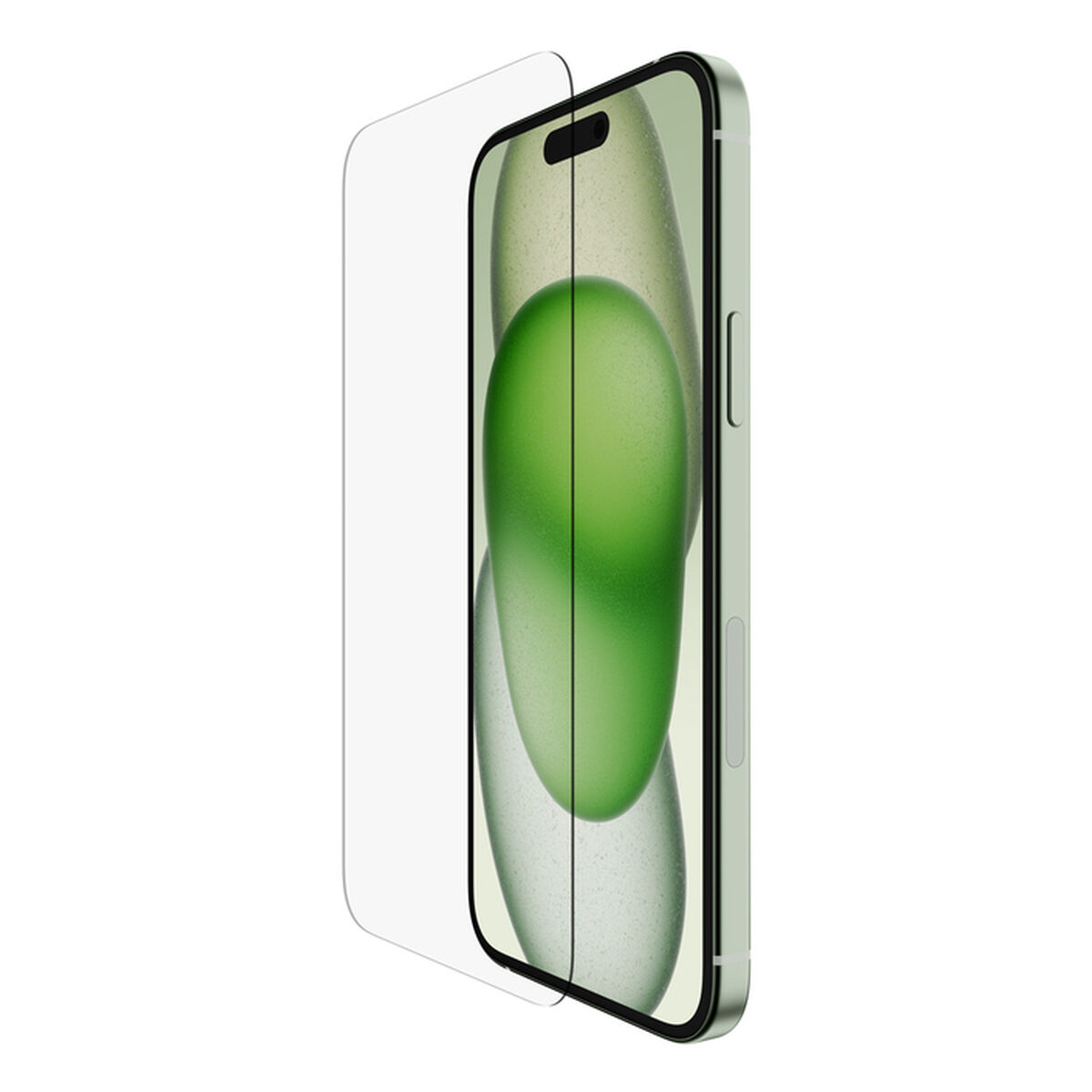 Protector de Pantalla para Móvil Belkin IPHONE 16PLUS/15PLUS/14PROMAX Apple iPhone 16 Plus