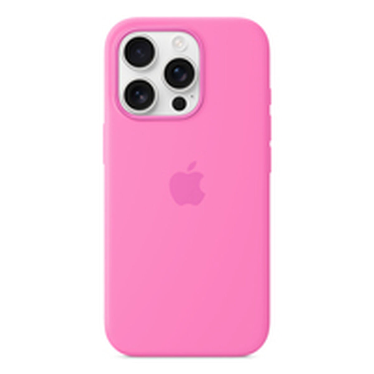 Funda para Móvil Apple IPHONE 16 PRO Rosa Apple iPhone 16 Pro