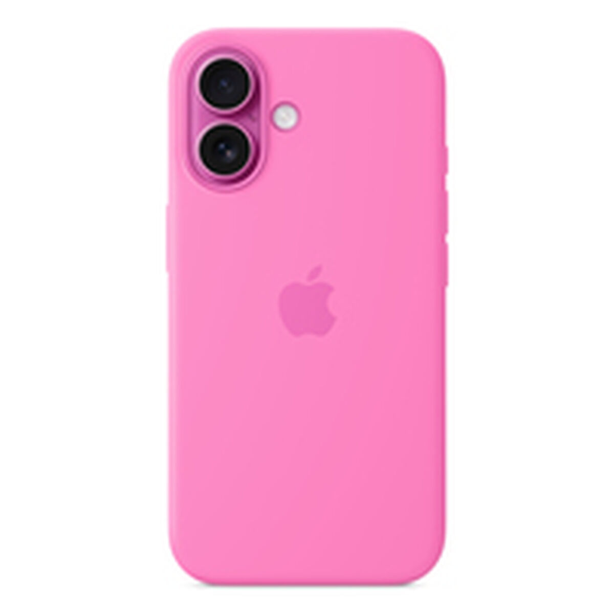Funda para Móvil Apple IPHONE 16 Rosa Apple iPhone 16