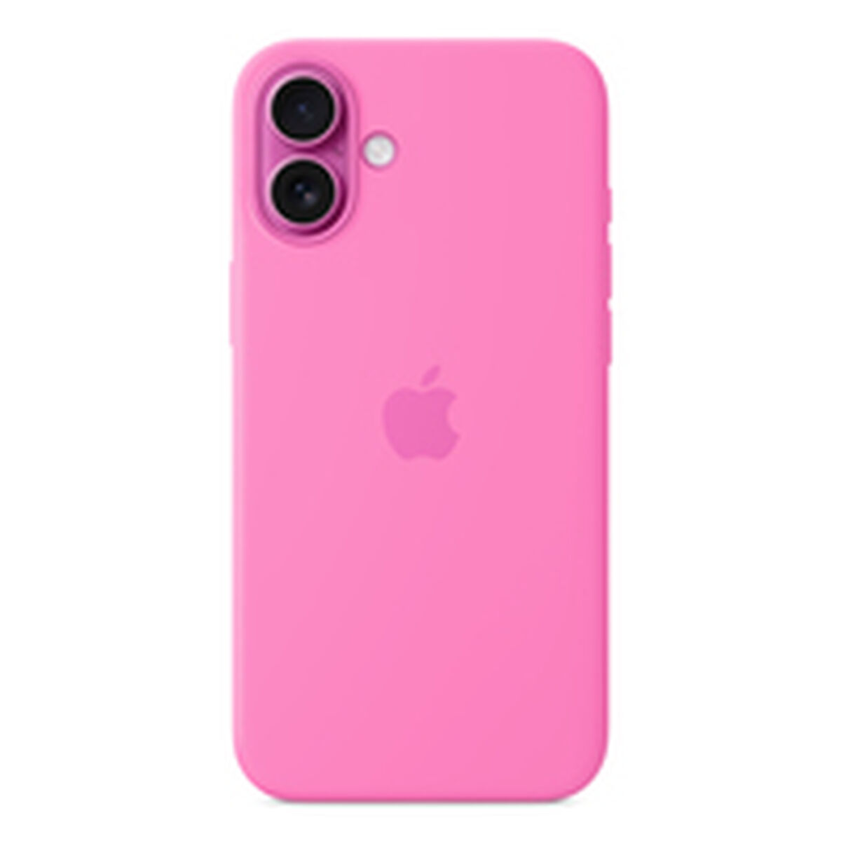 Funda para Móvil Apple IPHONE 16 PLUS Rosa Apple iPhone 16 Plus