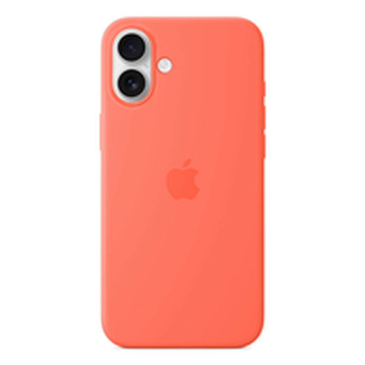 Funda para Móvil Apple IPHONE 16 PLUS Naranja Apple iPhone 16 Plus